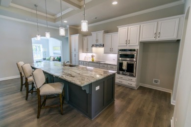 Discover The Langley, a versatile ranch floorplan ranging in on Edgewater Golf Club in South Carolina - for sale on GolfHomes.com, golf home, golf lot