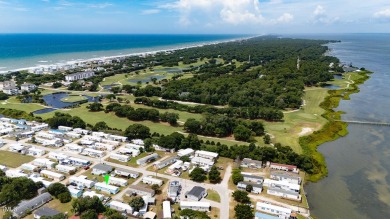 Beautiful 2 Bedrooms and 1.5 Bathroom located in Coastal Mobile on The Country Club of the Crystal Coast in North Carolina - for sale on GolfHomes.com, golf home, golf lot