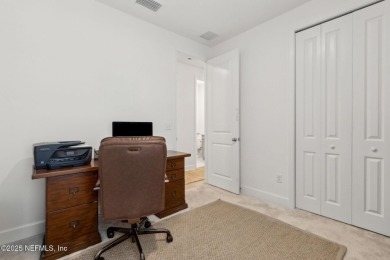 This beautifully designed 3-bedroom, 2-bath home sits on a on Golf Club At South Hampton in Florida - for sale on GolfHomes.com, golf home, golf lot