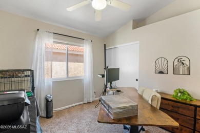 Welcome to this generously sized 4-bedroom, 2.5-bath home on Crooked Tree Golf Course in Arizona - for sale on GolfHomes.com, golf home, golf lot