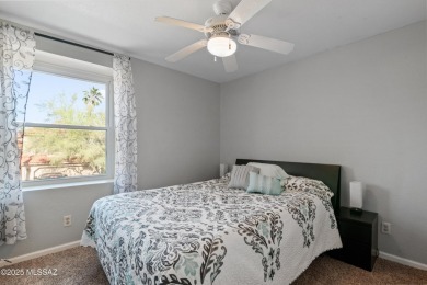 Welcome to this generously sized 4-bedroom, 2.5-bath home on Crooked Tree Golf Course in Arizona - for sale on GolfHomes.com, golf home, golf lot