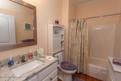 Gorgeous 3-Bedroom Condo with Golf Course Views in Crow Creek - on Crow Creek Golf Club in North Carolina - for sale on GolfHomes.com, golf home, golf lot