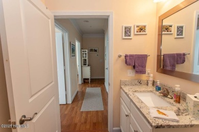 Gorgeous 3-Bedroom Condo with Golf Course Views in Crow Creek - on Crow Creek Golf Club in North Carolina - for sale on GolfHomes.com, golf home, golf lot
