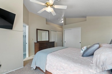 Welcome to this generously sized 4-bedroom, 2.5-bath home on Crooked Tree Golf Course in Arizona - for sale on GolfHomes.com, golf home, golf lot