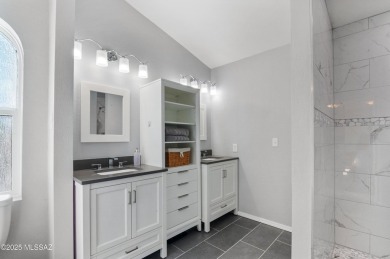 Welcome to this generously sized 4-bedroom, 2.5-bath home on Crooked Tree Golf Course in Arizona - for sale on GolfHomes.com, golf home, golf lot