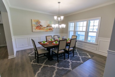 Discover The Langley, a versatile ranch floorplan ranging in on Edgewater Golf Club in South Carolina - for sale on GolfHomes.com, golf home, golf lot