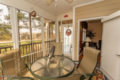 Gorgeous 3-Bedroom Condo with Golf Course Views in Crow Creek - on Crow Creek Golf Club in North Carolina - for sale on GolfHomes.com, golf home, golf lot