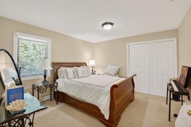 NEW ROOF Sept. 2023. NEW IMPACT WINDOWS & SLIDERS 2020. NEW A/C on Stonebridge Golf and Country Club in Florida - for sale on GolfHomes.com, golf home, golf lot