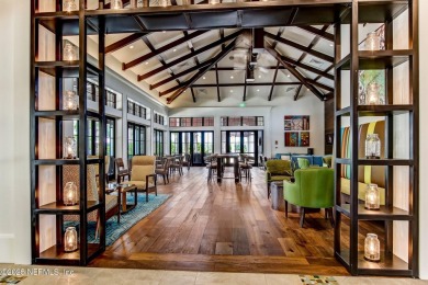 Enjoy waterfront views from this upgraded home, located in the on Golf Club At South Hampton in Florida - for sale on GolfHomes.com, golf home, golf lot