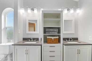 Welcome to this generously sized 4-bedroom, 2.5-bath home on Crooked Tree Golf Course in Arizona - for sale on GolfHomes.com, golf home, golf lot