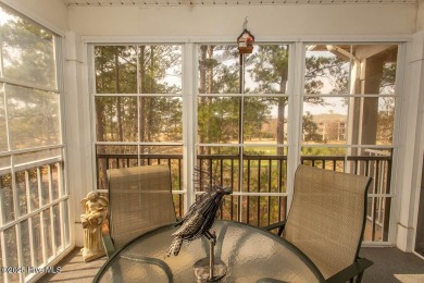 Gorgeous 3-Bedroom Condo with Golf Course Views in Crow Creek - on Crow Creek Golf Club in North Carolina - for sale on GolfHomes.com, golf home, golf lot
