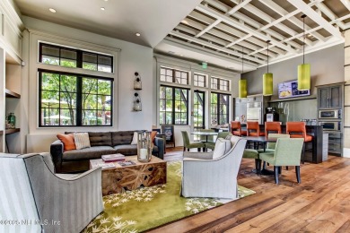 Enjoy waterfront views from this upgraded home, located in the on Golf Club At South Hampton in Florida - for sale on GolfHomes.com, golf home, golf lot