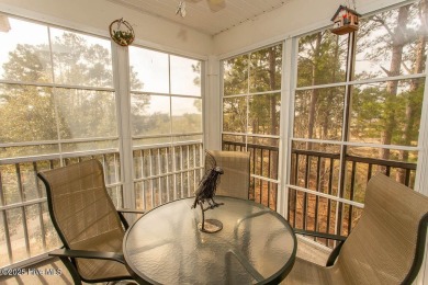 Gorgeous 3-Bedroom Condo with Golf Course Views in Crow Creek - on Crow Creek Golf Club in North Carolina - for sale on GolfHomes.com, golf home, golf lot