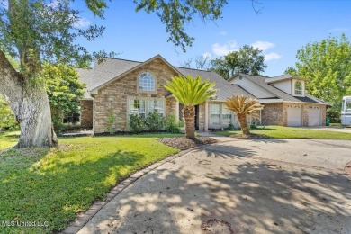 Stunning Waterfront Retreat in Gulf Hills - Ocean SpringsWelcome on Gulf Hills Golf Club in Mississippi - for sale on GolfHomes.com, golf home, golf lot