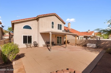 Welcome to this generously sized 4-bedroom, 2.5-bath home on Crooked Tree Golf Course in Arizona - for sale on GolfHomes.com, golf home, golf lot