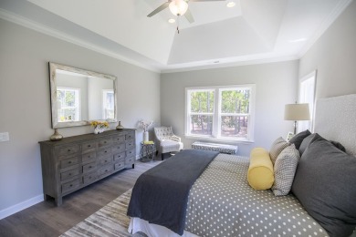 Discover The Langley, a versatile ranch floorplan ranging in on Edgewater Golf Club in South Carolina - for sale on GolfHomes.com, golf home, golf lot