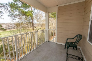 Gorgeous 3-Bedroom Condo with Golf Course Views in Crow Creek - on Crow Creek Golf Club in North Carolina - for sale on GolfHomes.com, golf home, golf lot