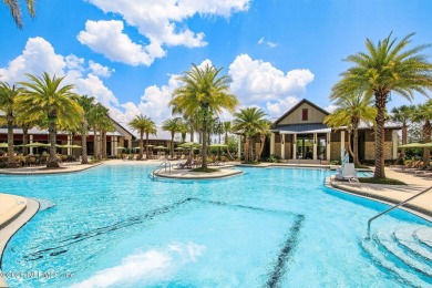 Enjoy waterfront views from this upgraded home, located in the on Golf Club At South Hampton in Florida - for sale on GolfHomes.com, golf home, golf lot