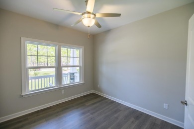 Discover The Langley, a versatile ranch floorplan ranging in on Edgewater Golf Club in South Carolina - for sale on GolfHomes.com, golf home, golf lot
