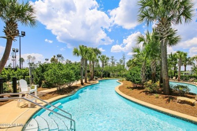 Enjoy waterfront views from this upgraded home, located in the on Golf Club At South Hampton in Florida - for sale on GolfHomes.com, golf home, golf lot