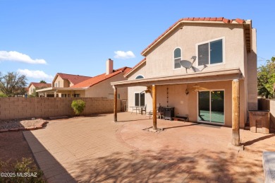 Welcome to this generously sized 4-bedroom, 2.5-bath home on Crooked Tree Golf Course in Arizona - for sale on GolfHomes.com, golf home, golf lot