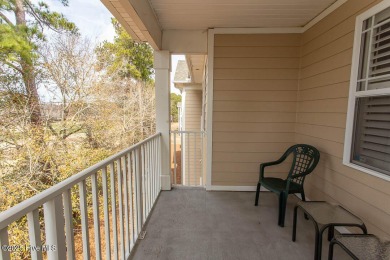 Gorgeous 3-Bedroom Condo with Golf Course Views in Crow Creek - on Crow Creek Golf Club in North Carolina - for sale on GolfHomes.com, golf home, golf lot