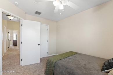 Welcome to this generously sized 4-bedroom, 2.5-bath home on Crooked Tree Golf Course in Arizona - for sale on GolfHomes.com, golf home, golf lot