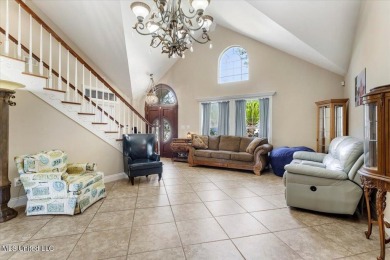Stunning Waterfront Retreat in Gulf Hills - Ocean SpringsWelcome on Gulf Hills Golf Club in Mississippi - for sale on GolfHomes.com, golf home, golf lot