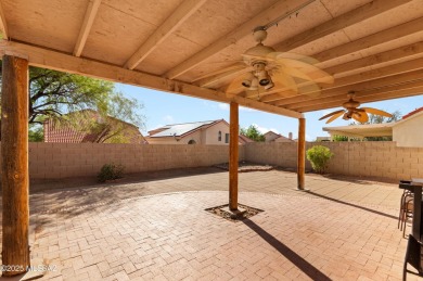 Welcome to this generously sized 4-bedroom, 2.5-bath home on Crooked Tree Golf Course in Arizona - for sale on GolfHomes.com, golf home, golf lot
