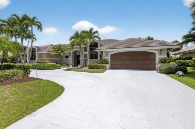 NEW ROOF Sept. 2023. NEW IMPACT WINDOWS & SLIDERS 2020. NEW A/C on Stonebridge Golf and Country Club in Florida - for sale on GolfHomes.com, golf home, golf lot