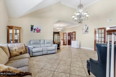 Stunning Waterfront Retreat in Gulf Hills - Ocean SpringsWelcome on Gulf Hills Golf Club in Mississippi - for sale on GolfHomes.com, golf home, golf lot