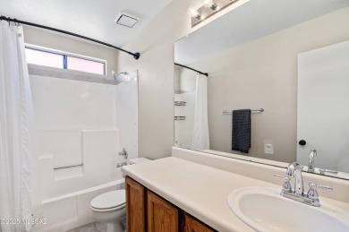 Welcome to this generously sized 4-bedroom, 2.5-bath home on Crooked Tree Golf Course in Arizona - for sale on GolfHomes.com, golf home, golf lot