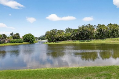 NEW ROOF Sept. 2023. NEW IMPACT WINDOWS & SLIDERS 2020. NEW A/C on Stonebridge Golf and Country Club in Florida - for sale on GolfHomes.com, golf home, golf lot