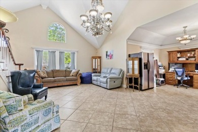 Stunning Waterfront Retreat in Gulf Hills - Ocean SpringsWelcome on Gulf Hills Golf Club in Mississippi - for sale on GolfHomes.com, golf home, golf lot