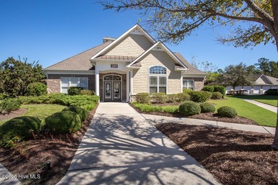 Gorgeous 3-Bedroom Condo with Golf Course Views in Crow Creek - on Crow Creek Golf Club in North Carolina - for sale on GolfHomes.com, golf home, golf lot