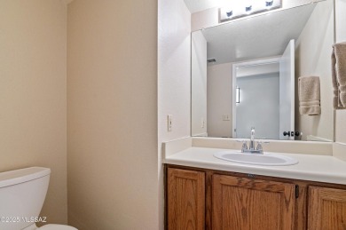 Welcome to this generously sized 4-bedroom, 2.5-bath home on Crooked Tree Golf Course in Arizona - for sale on GolfHomes.com, golf home, golf lot