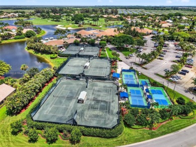NEW ROOF Sept. 2023. NEW IMPACT WINDOWS & SLIDERS 2020. NEW A/C on Stonebridge Golf and Country Club in Florida - for sale on GolfHomes.com, golf home, golf lot