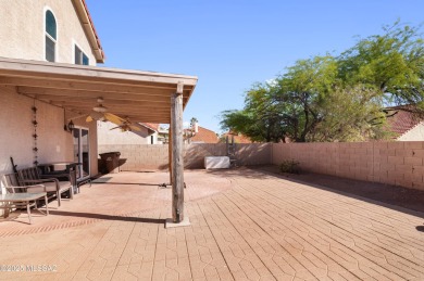 Welcome to this generously sized 4-bedroom, 2.5-bath home on Crooked Tree Golf Course in Arizona - for sale on GolfHomes.com, golf home, golf lot