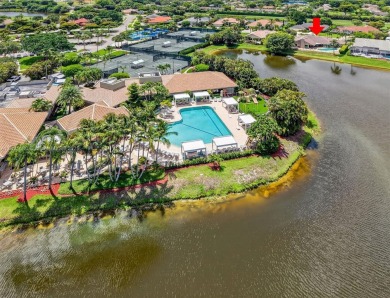 NEW ROOF Sept. 2023. NEW IMPACT WINDOWS & SLIDERS 2020. NEW A/C on Stonebridge Golf and Country Club in Florida - for sale on GolfHomes.com, golf home, golf lot