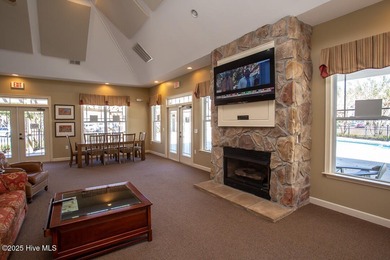 Gorgeous 3-Bedroom Condo with Golf Course Views in Crow Creek - on Crow Creek Golf Club in North Carolina - for sale on GolfHomes.com, golf home, golf lot