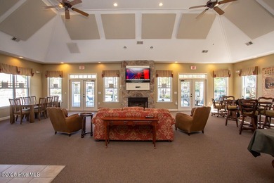 Gorgeous 3-Bedroom Condo with Golf Course Views in Crow Creek - on Crow Creek Golf Club in North Carolina - for sale on GolfHomes.com, golf home, golf lot