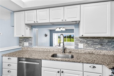 FULLY UPDATED - BUNDLED GOLF (NO GREEN FEES) - GOLF VIEW! This on Seven Lakes Golf and Tennis Community in Florida - for sale on GolfHomes.com, golf home, golf lot