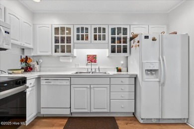 If you have been waiting for a townhome in The Woods section of on Sea Trail Golf Resort in North Carolina - for sale on GolfHomes.com, golf home, golf lot