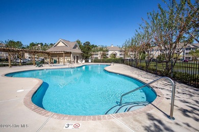 Gorgeous 3-Bedroom Condo with Golf Course Views in Crow Creek - on Crow Creek Golf Club in North Carolina - for sale on GolfHomes.com, golf home, golf lot