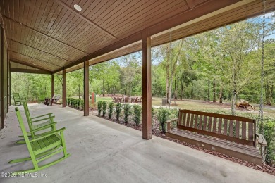 Enjoy waterfront views from this upgraded home, located in the on Golf Club At South Hampton in Florida - for sale on GolfHomes.com, golf home, golf lot