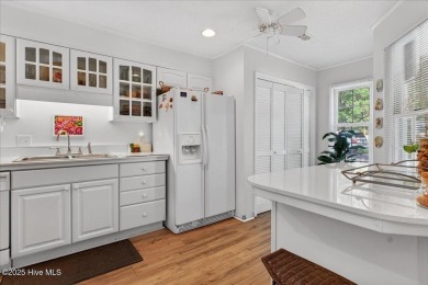 If you have been waiting for a townhome in The Woods section of on Sea Trail Golf Resort in North Carolina - for sale on GolfHomes.com, golf home, golf lot