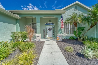 This home is a must see located in desirable Forest Park in on  in Florida - for sale on GolfHomes.com, golf home, golf lot