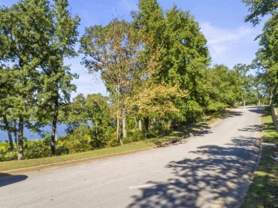 Dare to dream of forever on this gorgeous waterfront lot in the on Cascades Golf Club in Texas - for sale on GolfHomes.com, golf home, golf lot