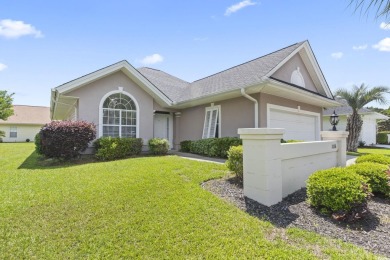 This 3 Bedroom 3 bath home with a study/office room on first on International Club of Myrtle Beach in South Carolina - for sale on GolfHomes.com, golf home, golf lot
