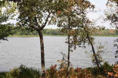 Dare to dream of forever on this gorgeous waterfront lot in the on Cascades Golf Club in Texas - for sale on GolfHomes.com, golf home, golf lot